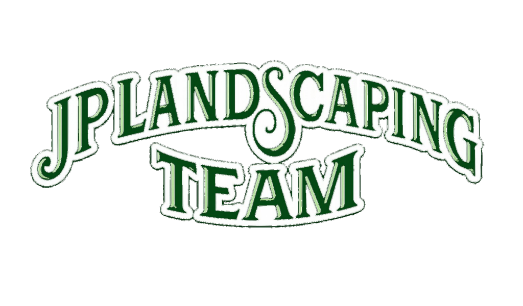 JP Landscaping Team logo